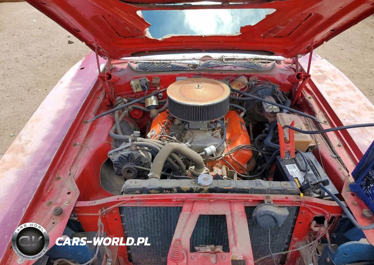 1974 Dodge Charger Se VIN:WP29N4G198199 - 11