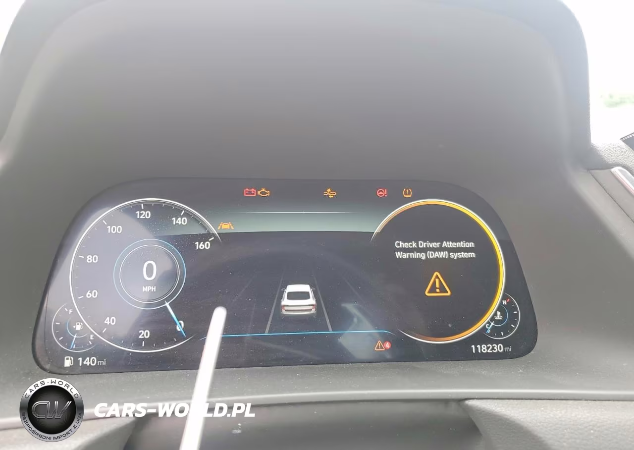 2020 Hyundai Sonata Sel Plus VIN:5NPEJ4J21LH023952 - 9