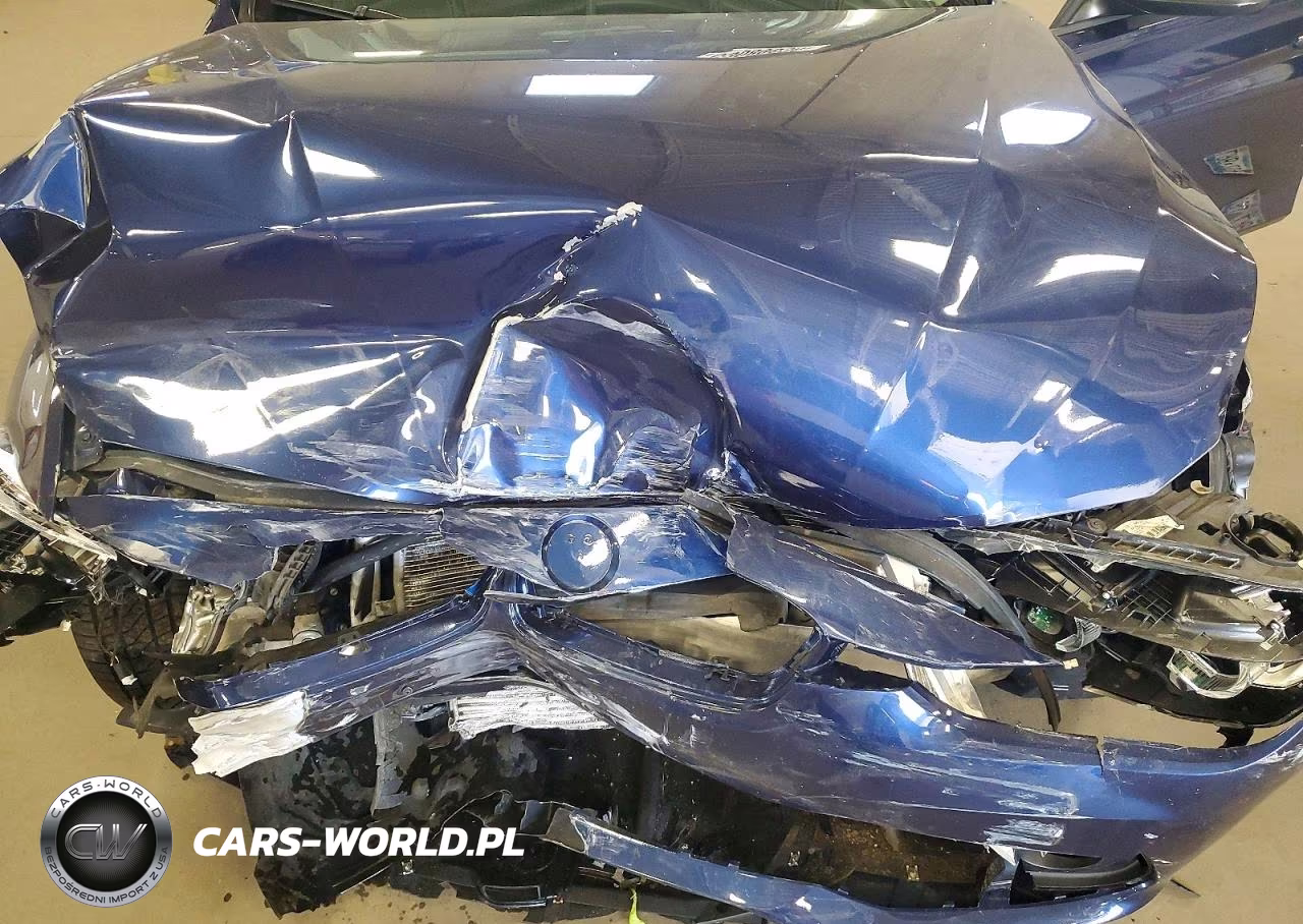 2018 BMW 320 Xi VIN:WBA8A3C59JA487068 - 11