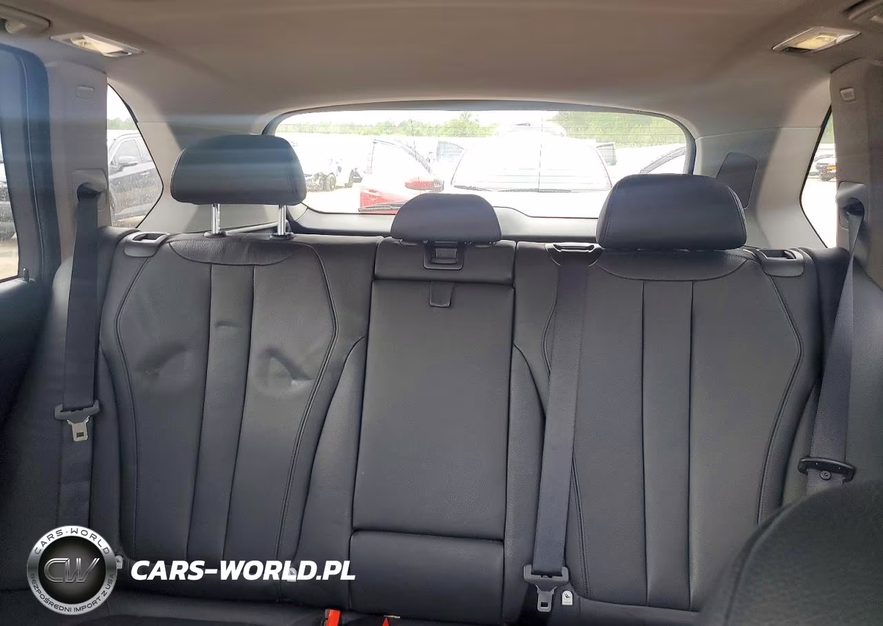 2015 BMW X5 xDrive35I VIN:5UXKR0C58F0K54875 - 10