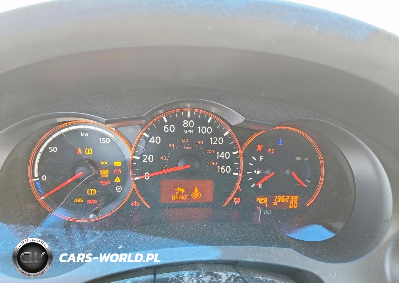 2008 Nissan Altima Hybrid VIN:1N4CL21E98C189998 - 9