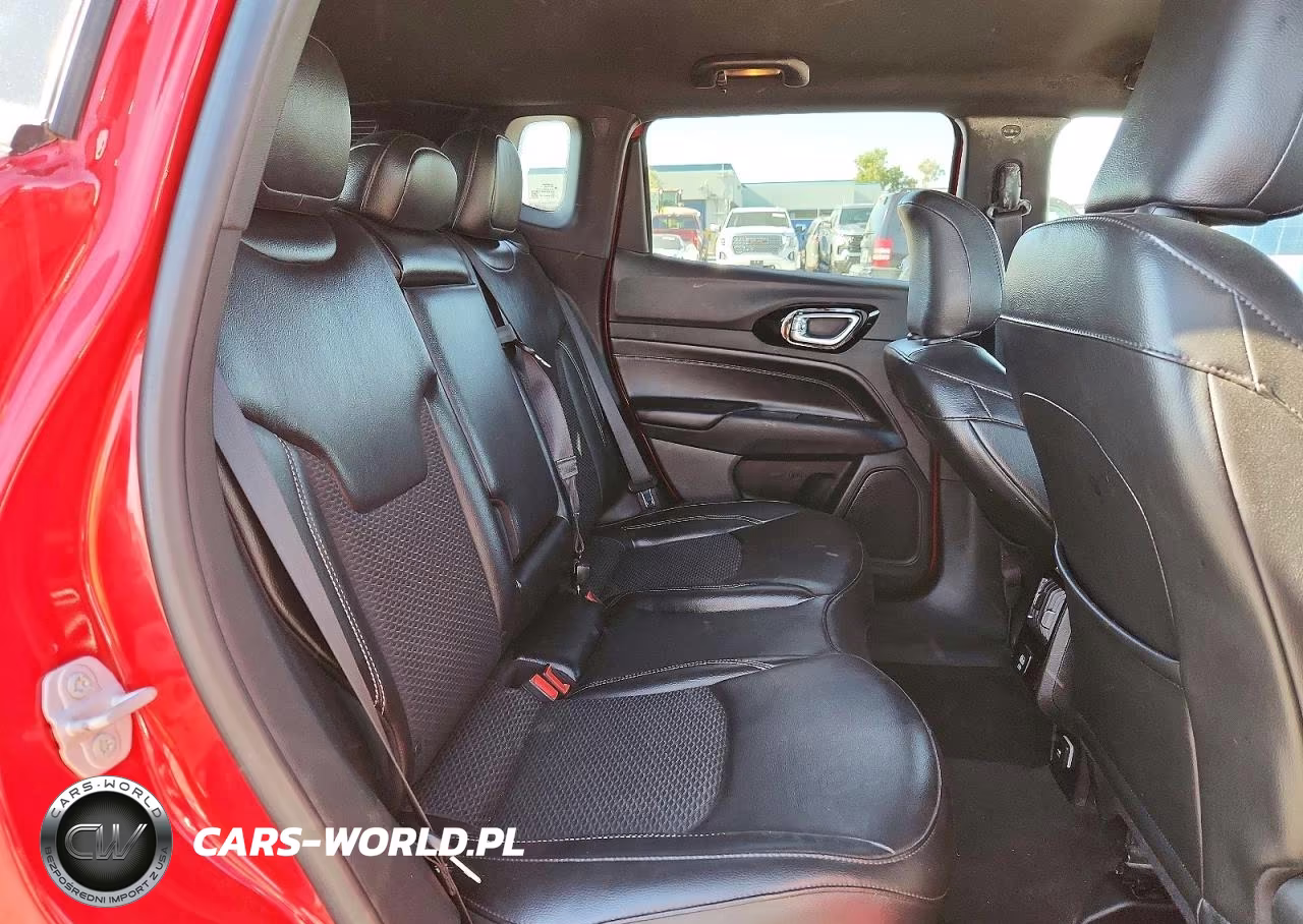 2023 Jeep Compass Latitude VIN:3C4NJDBN1PT528730 - 10