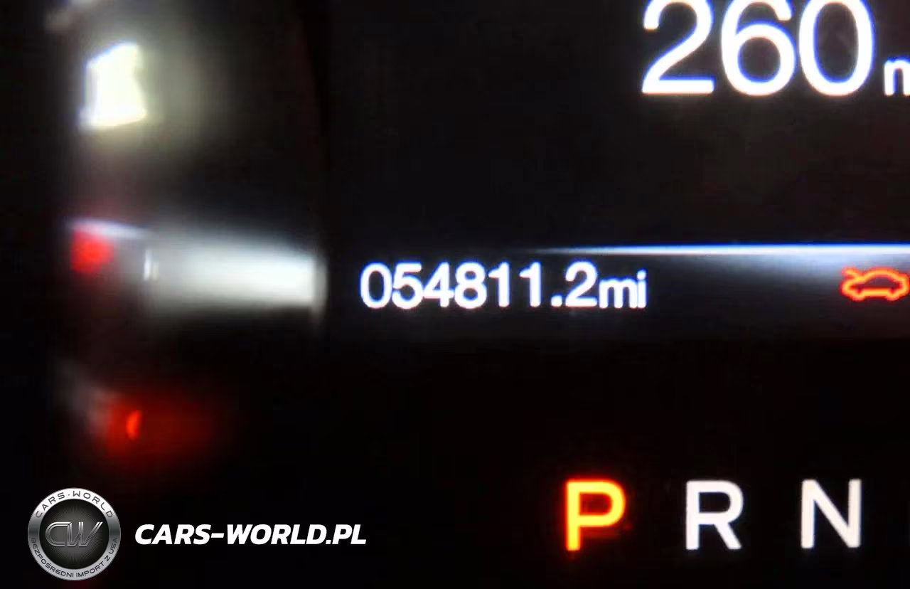 2020 Ford Mustang Gt VIN:1FA6P8CF5L5130471 - 8