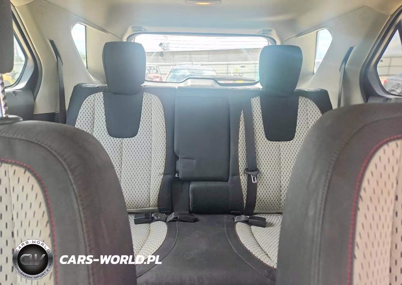 2013 Chevrolet Equinox Ls VIN:2GNALBEK5D6411724 - 10