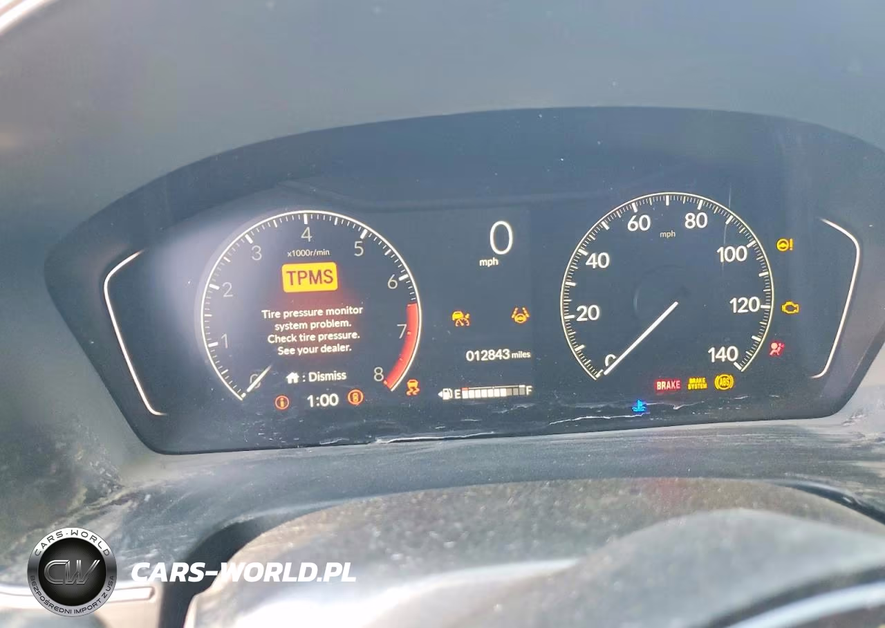 2023 Honda Pilot Trailsport VIN:5FNYG1H63PB056619 - 9