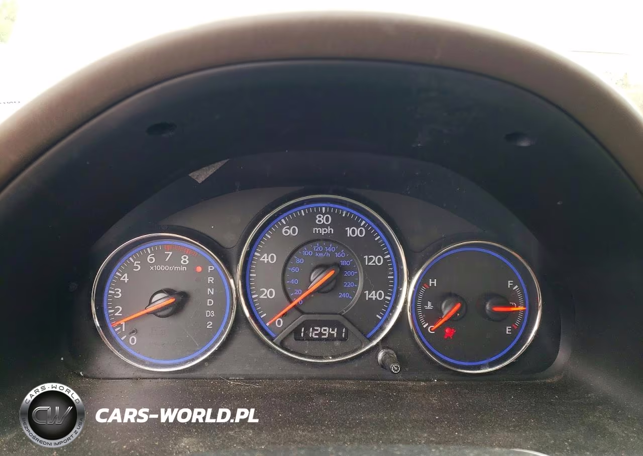 2004 Honda Civic Lx VIN:2HGES16534H599553 - 9