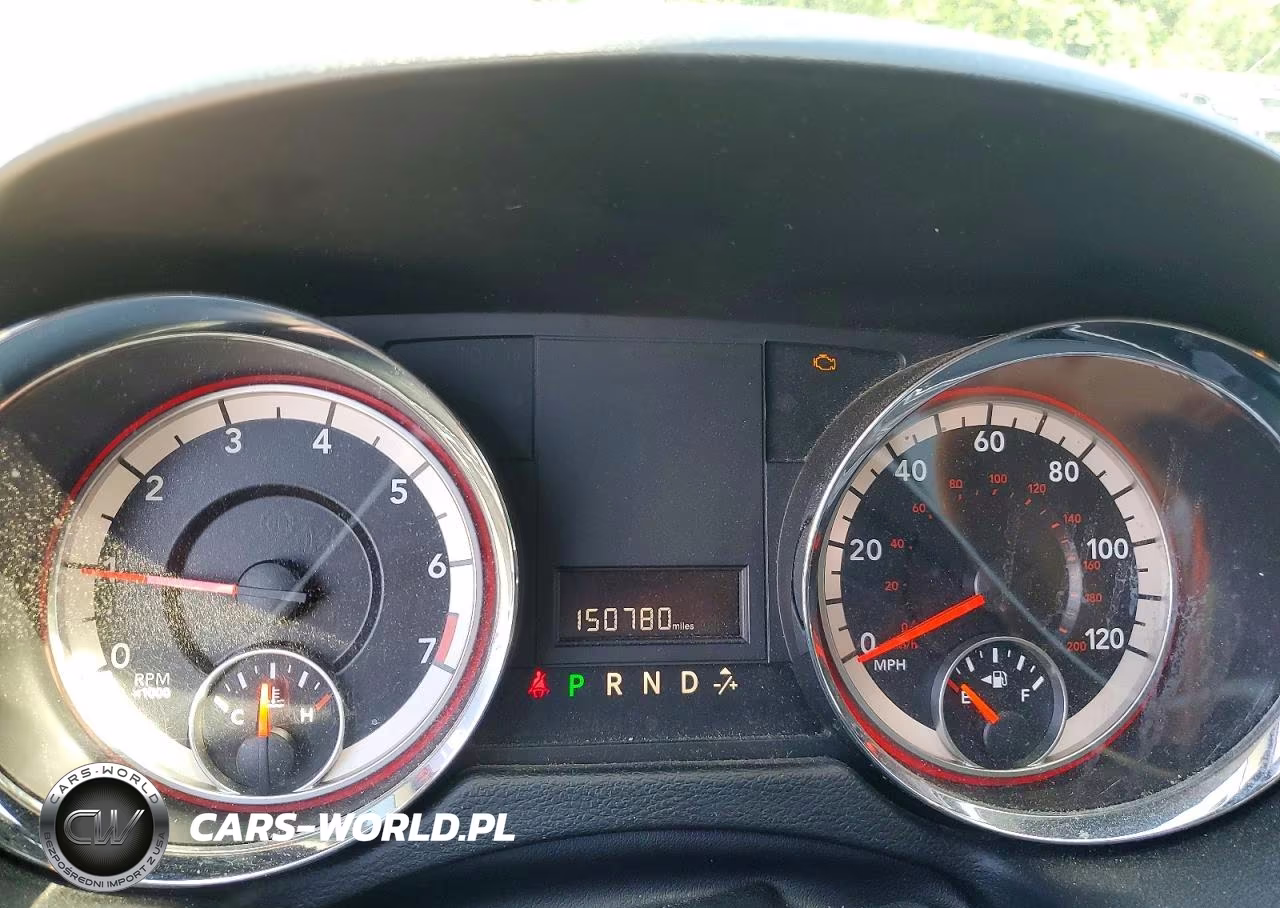 2015 Dodge Grand Caravan Sxt VIN:2C4RDGCG4FR663924 - 9