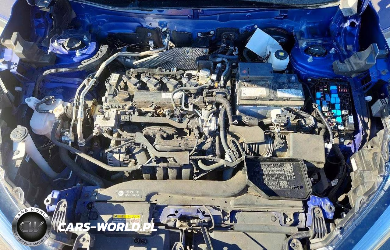 2022 Toyota Corolla Cross Xle VIN:7MUDAABG9NV024743 - 11