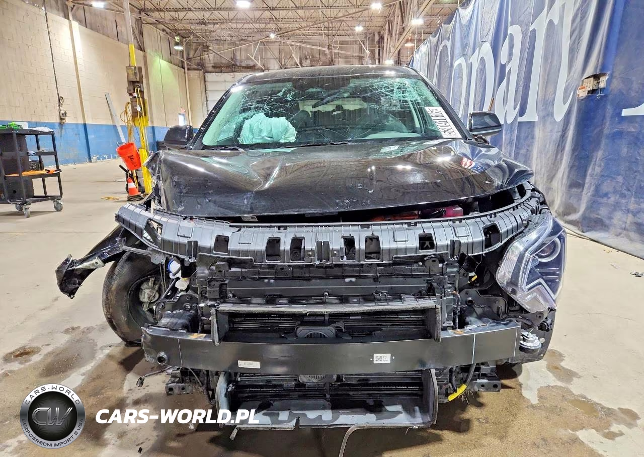 2026 Kia Niro Lx VIN:KNDCP3LE7T5319694 - 5