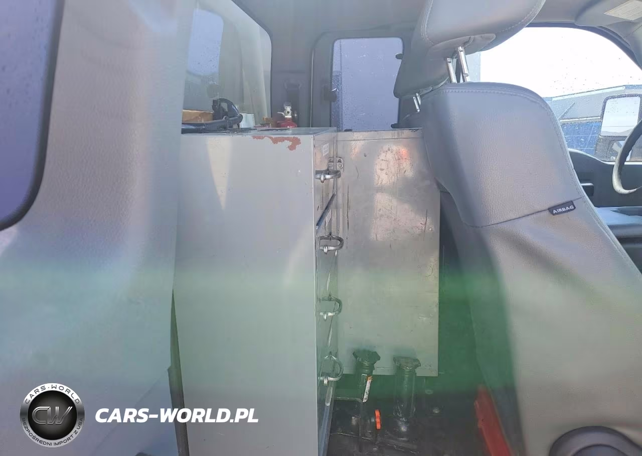 2014 Ford F250 Super Duty VIN:1FT7X2B61EEA23613 - 10