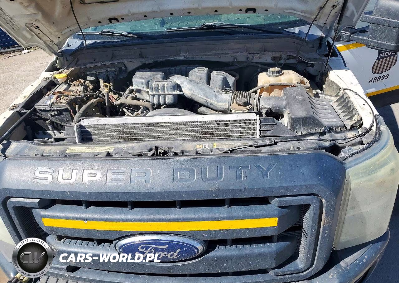 2014 Ford F250 Super Duty VIN:1FT7X2B61EEA23613 - 11