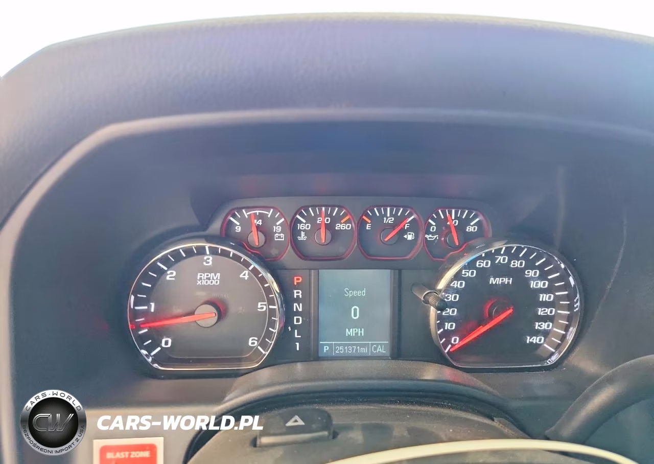 2017 Chevrolet Silverado C2500 Heavy Duty VIN:1GC2CUEG9HZ242497 - 9