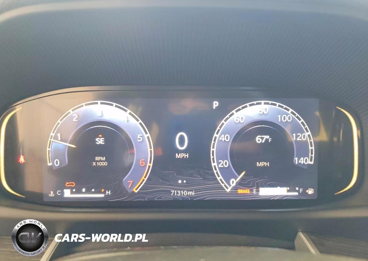 2024 Jeep Wagoneer Series Ii VIN:1C4SJVBP6RS139208 - 9