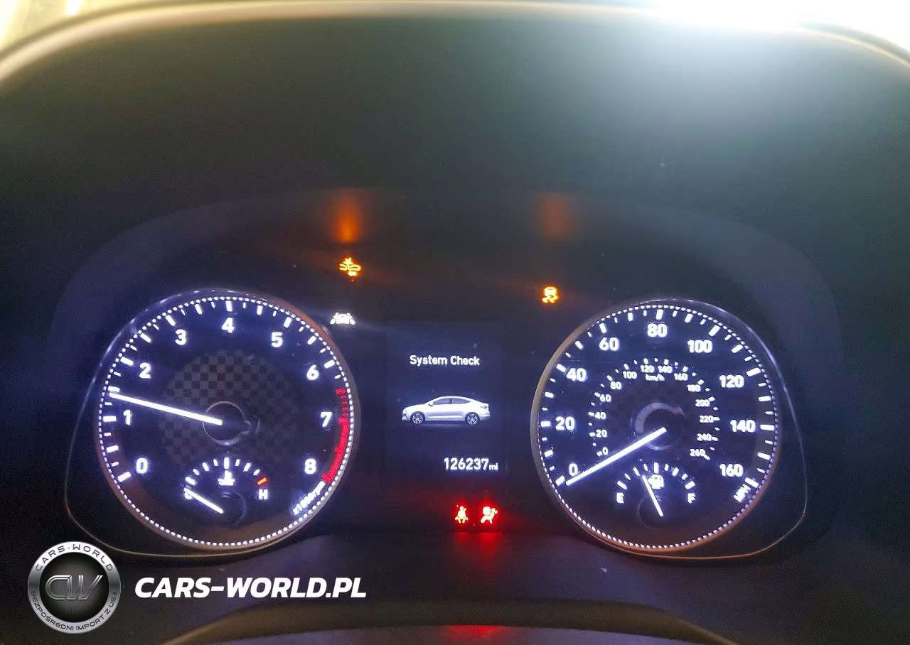 2020 Hyundai Elantra Sel VIN:5NPD84LF7LH578895 - 9