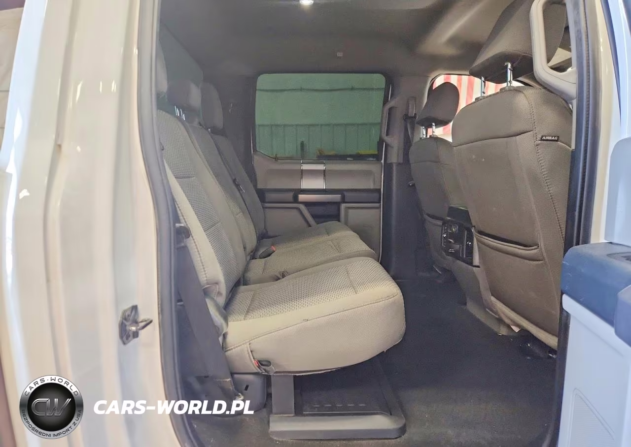 2022 Ford F250 Super Duty VIN:1FT8W2BT9NEE93322 - 10