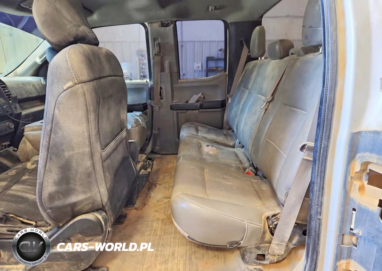 2019 Ford F150 Super Cab VIN:1FTEX1E56KKD84594 - 10