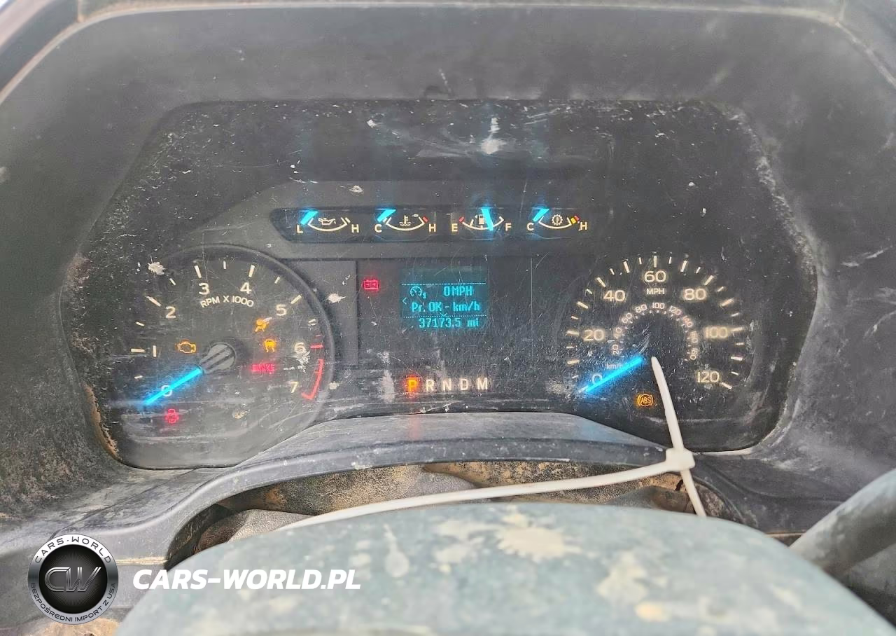 2019 Ford F150 Super Cab VIN:1FTEX1E56KKD84594 - 9
