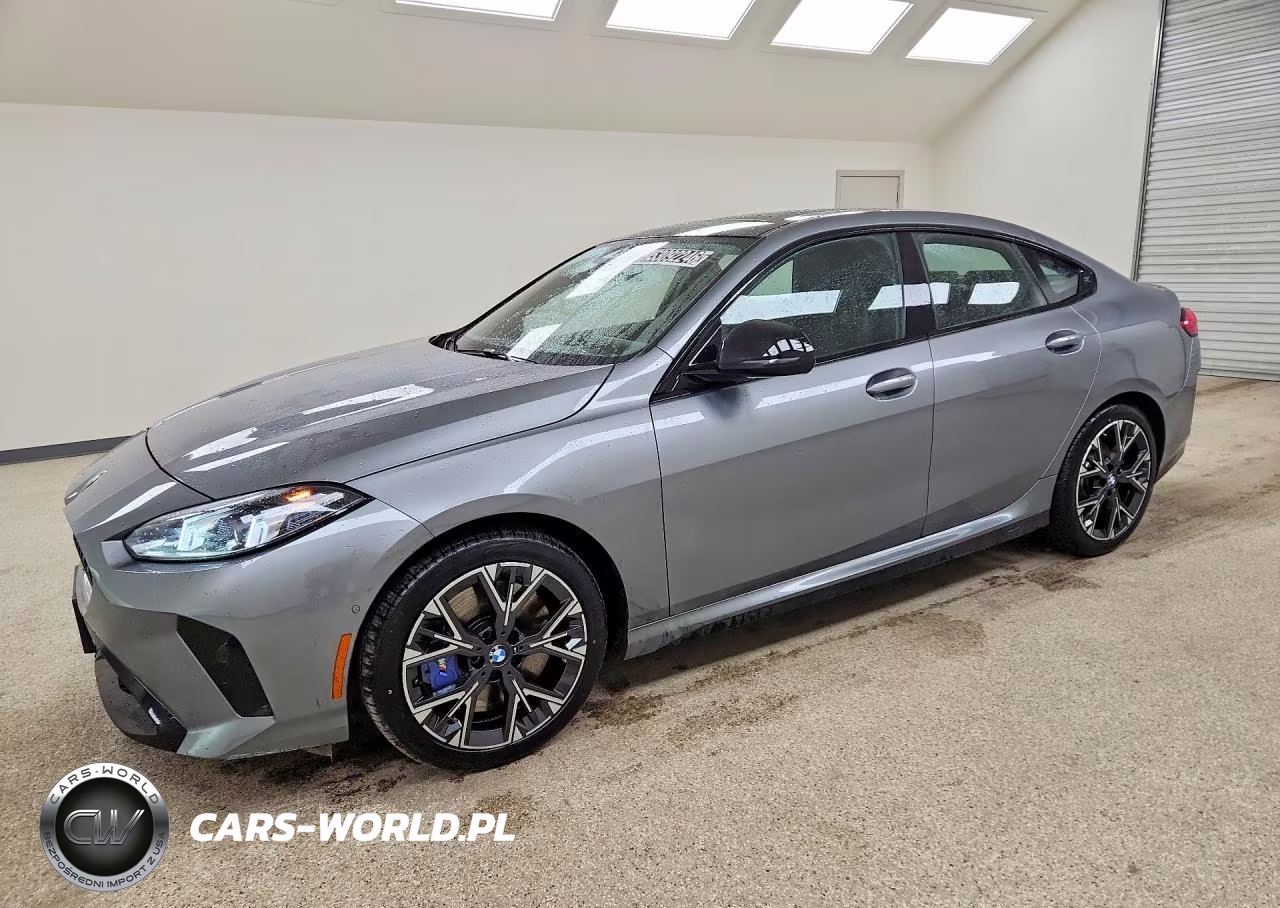 2026 B M W 2 Series 4D Sedan 228I Gc xDrive Msport – zdjęcie 1 z 12