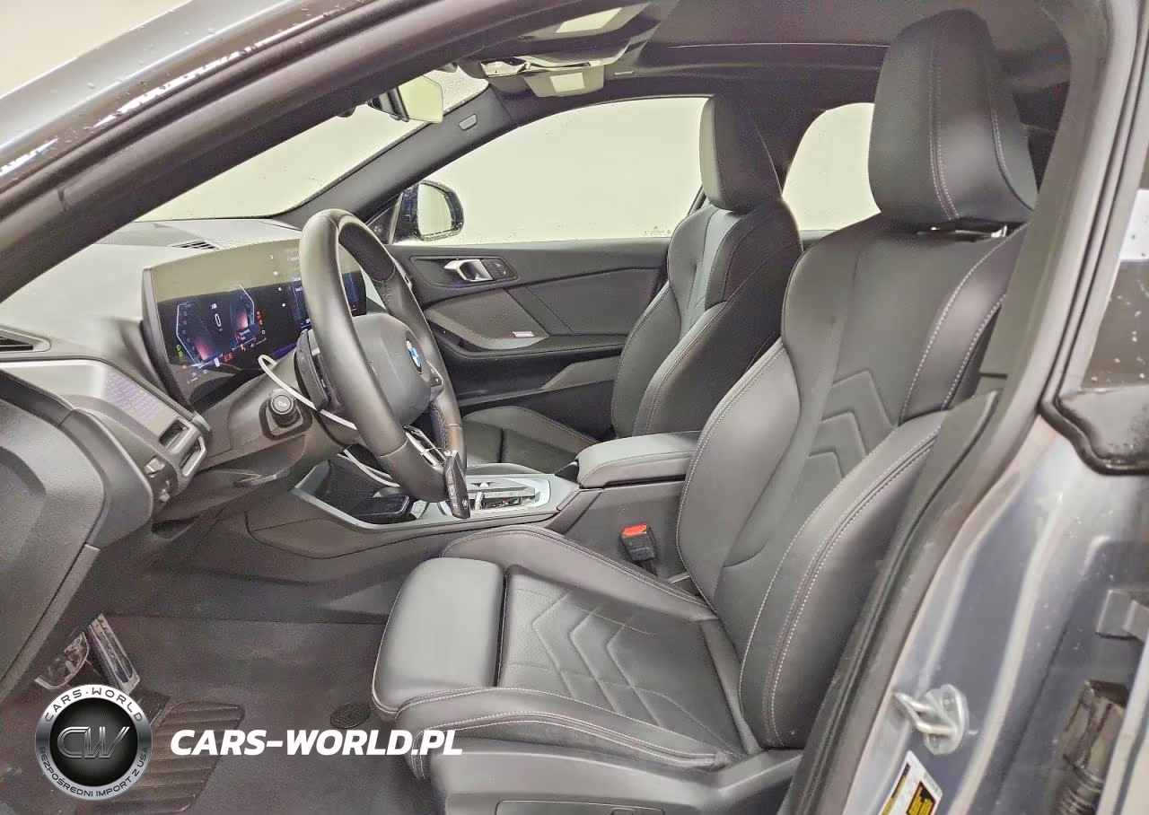 2026 B M W 2 Series 4D Sedan 228I Gc xDrive Msport VIN:WBA23GG02T7U40485 - 7