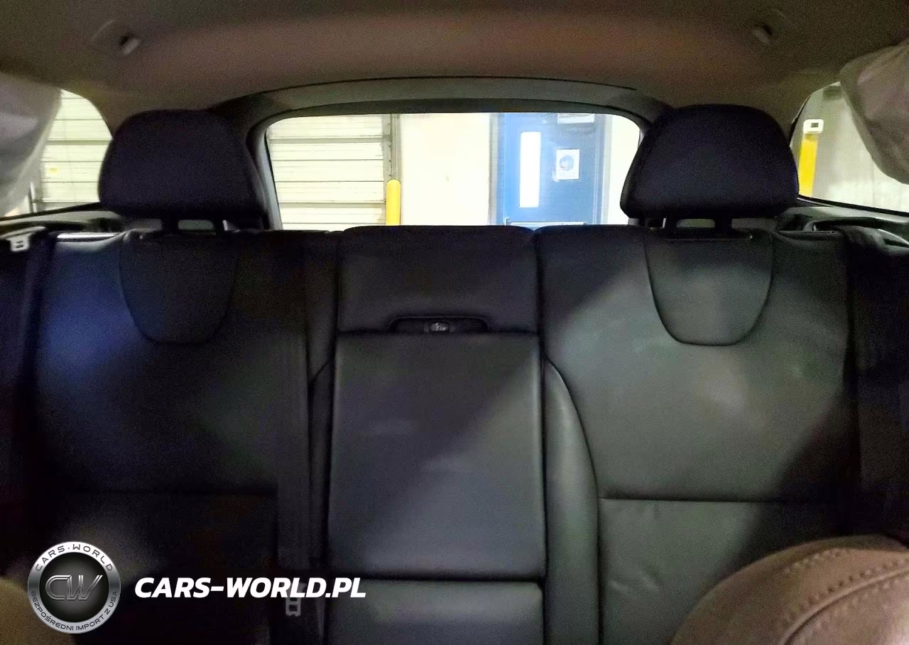 2013 Volvo Xc60 T6-T6 Platinum-T6 Premier Plus-T6 R-Design-T6 R-Design Platinum-T6 R-Design Premier Plus VIN:YV4902DZ6D2418937 - 10