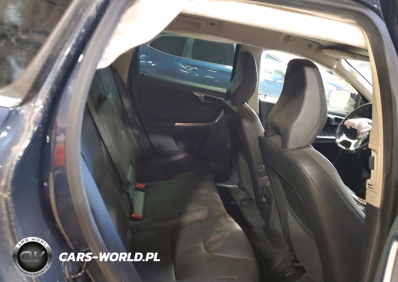 2013 Volvo Xc60 T6-T6 Platinum-T6 Premier Plus-T6 R-Design-T6 R-Design Platinum-T6 R-Design Premier Plus VIN:YV4902DZ6D2418937 - 11