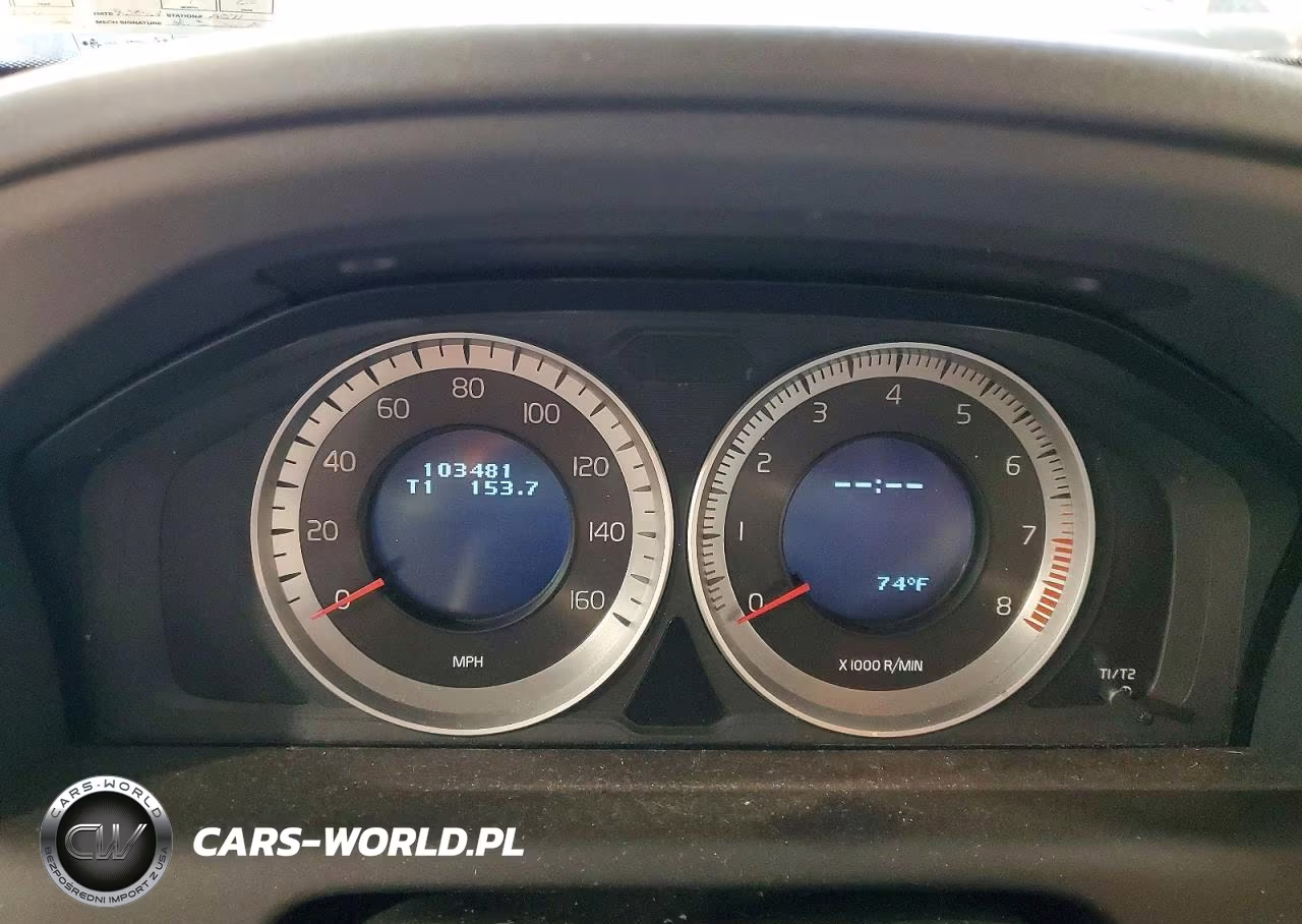 2013 Volvo Xc60 T6-T6 Platinum-T6 Premier Plus-T6 R-Design-T6 R-Design Platinum-T6 R-Design Premier Plus VIN:YV4902DZ6D2418937 - 9
