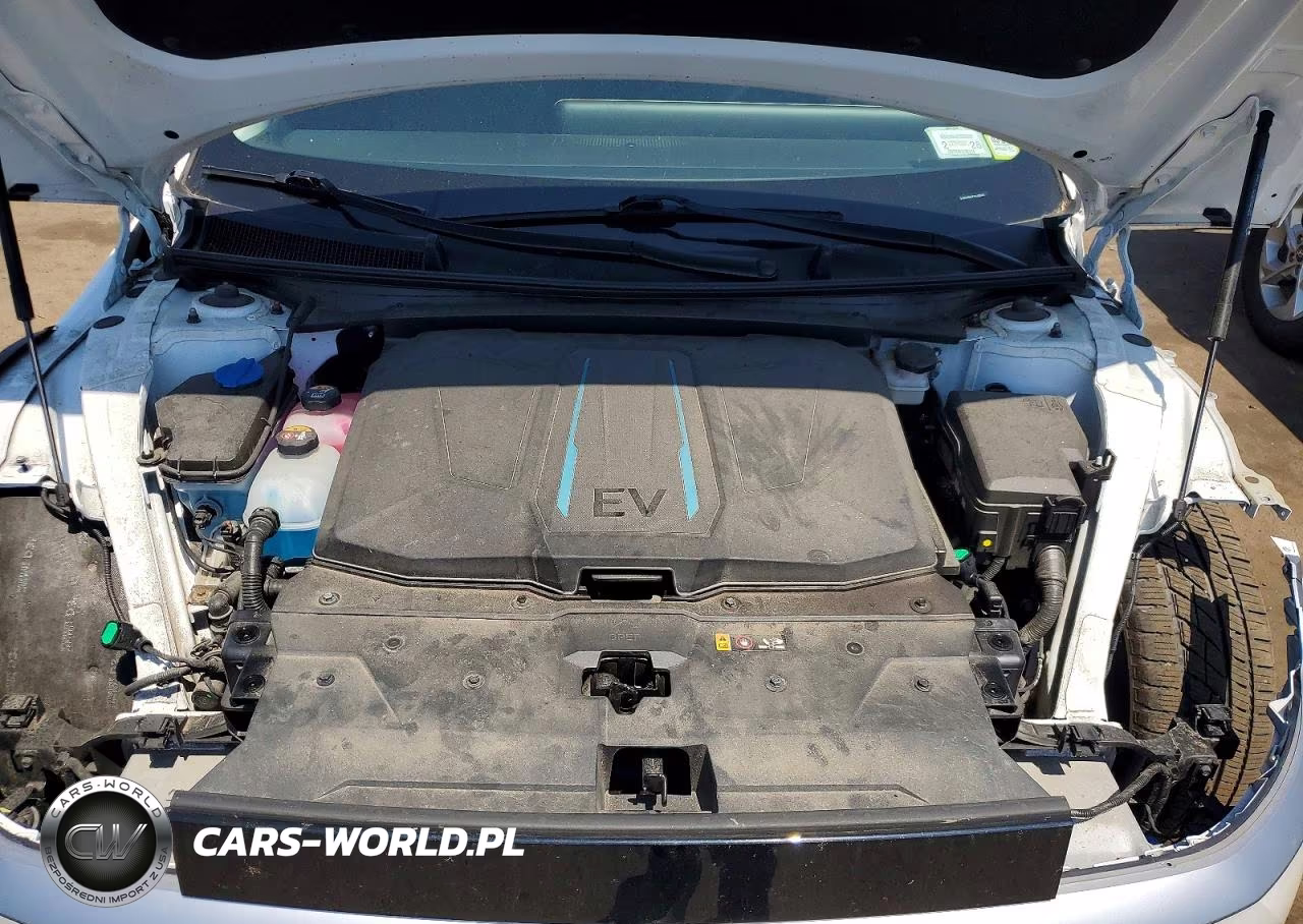 2022 Hyundai Ioniq 5 Se VIN:KM8KMDAFXNU086484 - 11