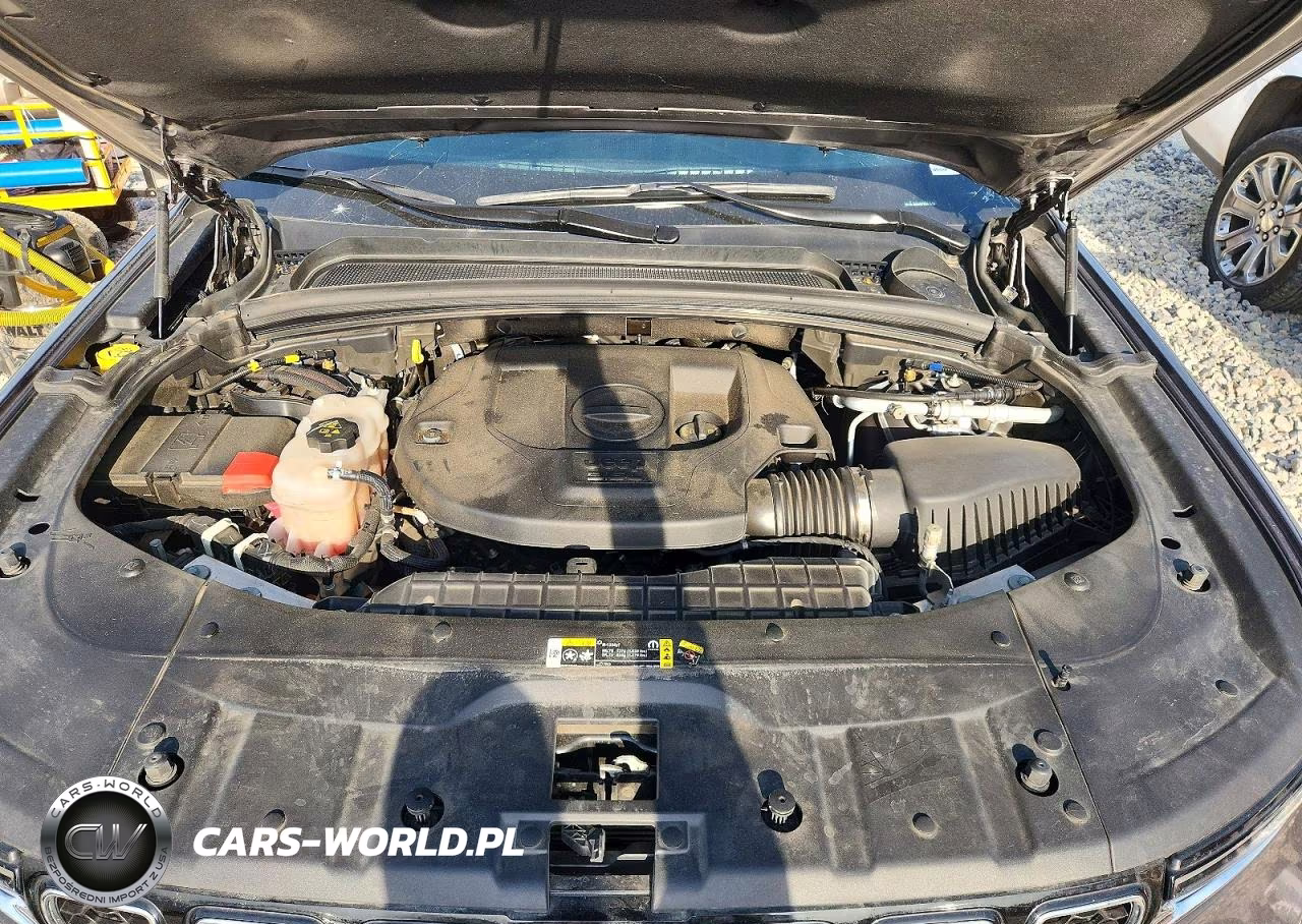 2023 Jeep Grand Cherokee L Overland VIN:1C4RJKDG6P8841419 - 12