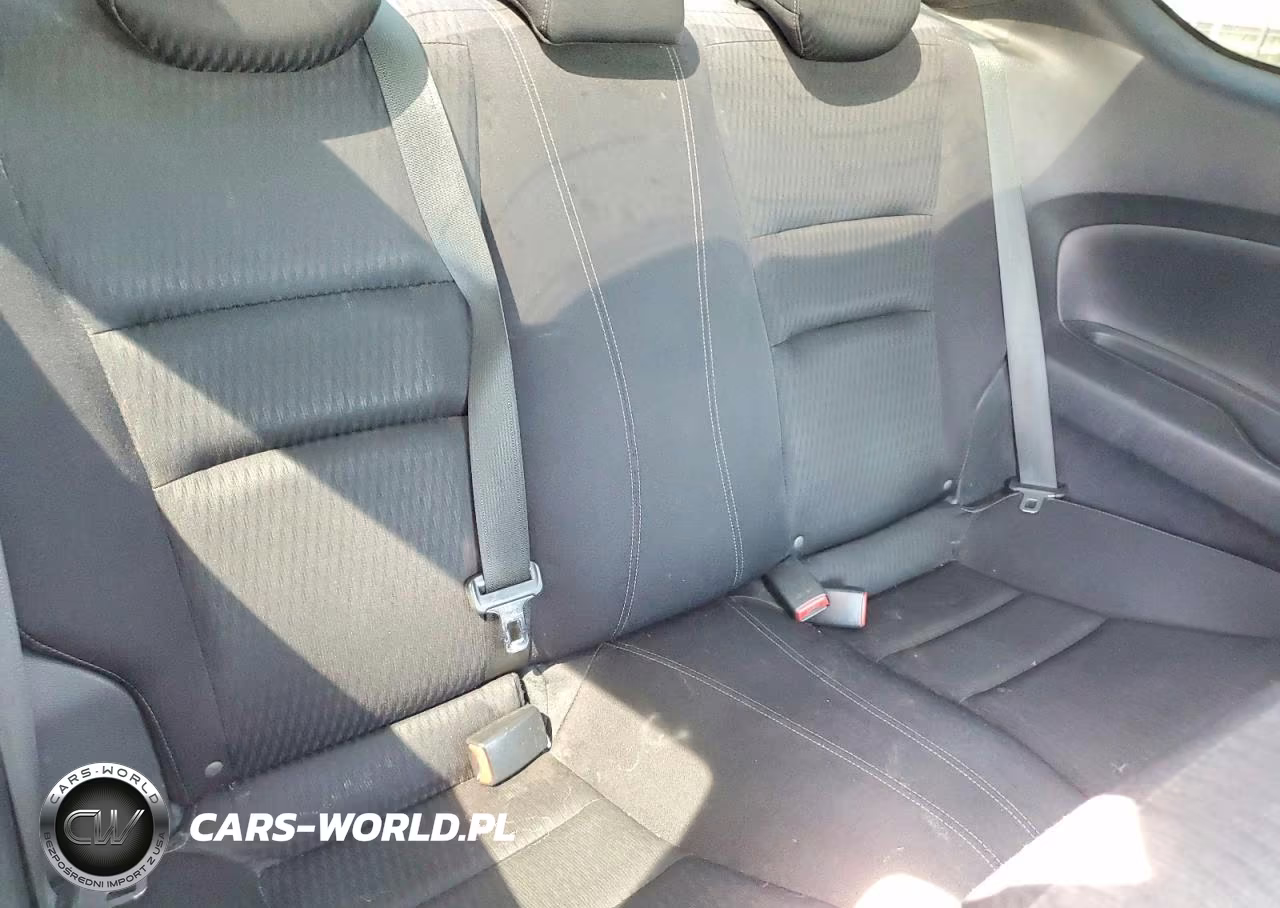 2014 Honda Accord Ex VIN:1HGCT1B72EA007457 - 10