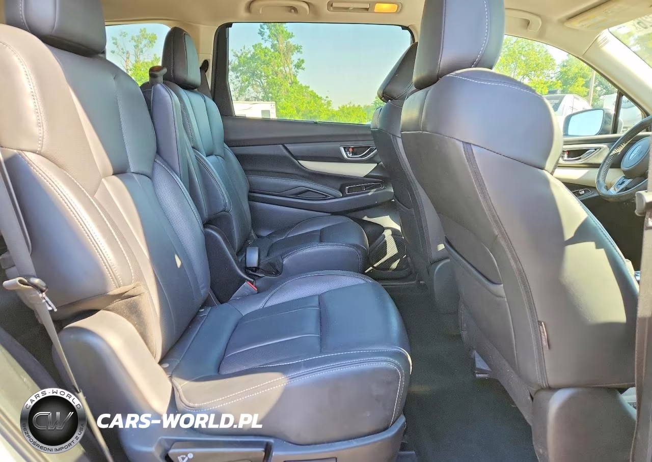 2021 Subaru Ascent Limited VIN:4S4WMAMD0M3446148 - 11