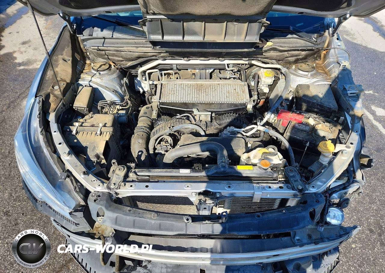 2021 Subaru Ascent Limited VIN:4S4WMAMD0M3446148 - 12