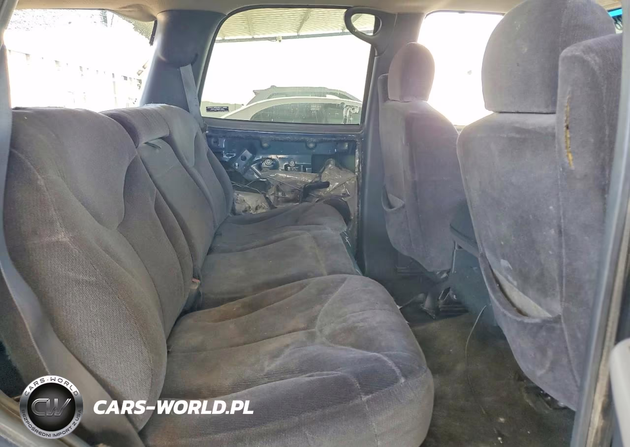 2001 GMC Yukon VIN:1GKEC13V71R195378 - 11