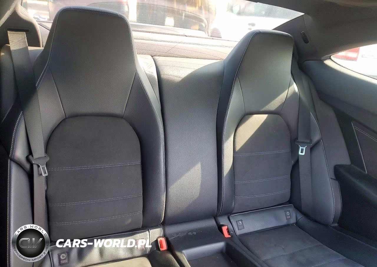 2015 Mercedes-Benz C 250 VIN:WDDGJ4HB7FG402208 - 10