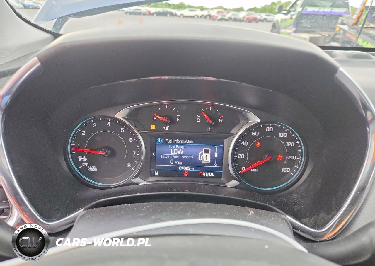 2022 Chevrolet Equinox Ls VIN:3GNAXHEV3NS207332 - 9