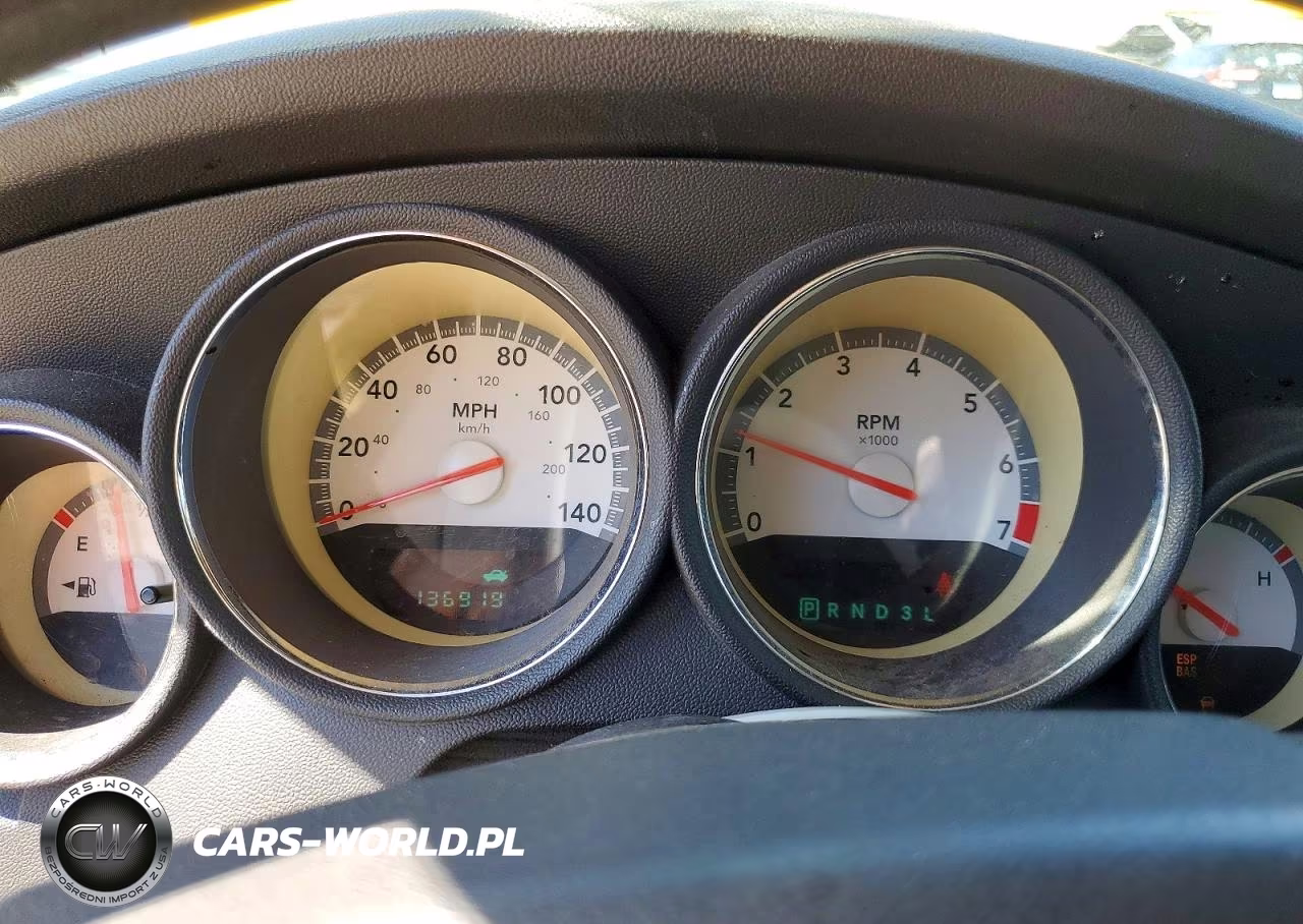 2009 Dodge Charger Sxt VIN:2B3KA33V79H540003 - 9
