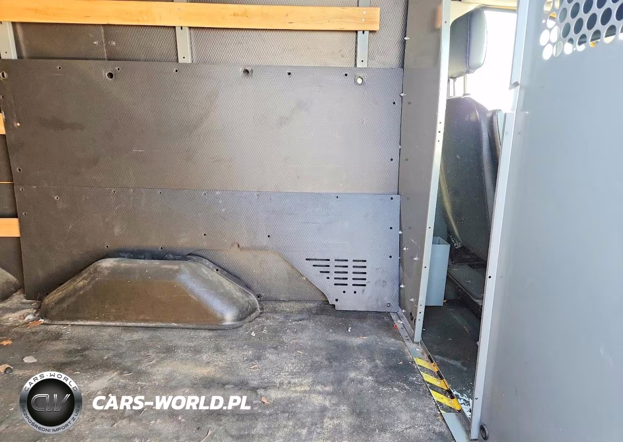 2020 Ford Transit T-250 VIN:1FTBR1X82LKA72813 - 11