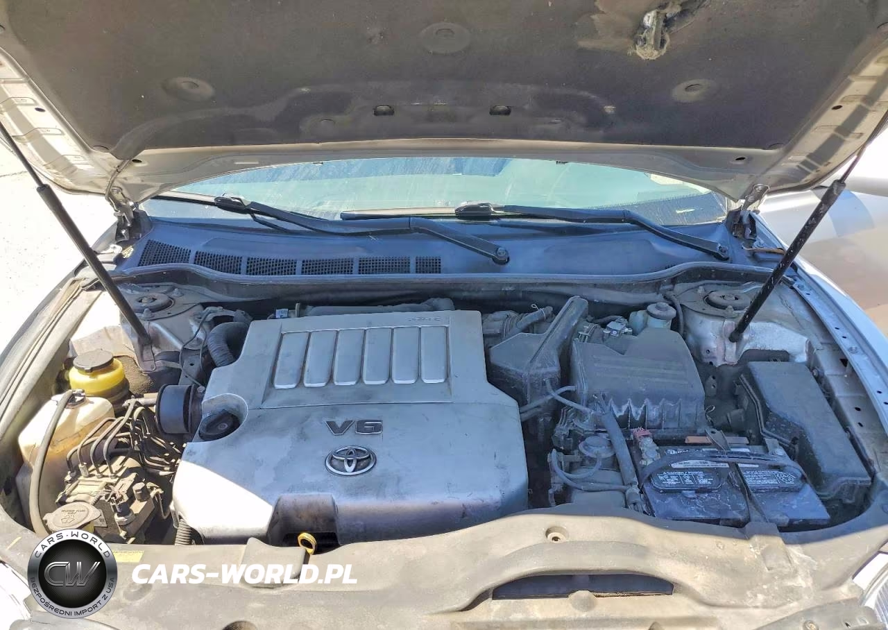 2010 Toyota Camry Se V6 VIN:4T1BK3EK1AU598782 - 11