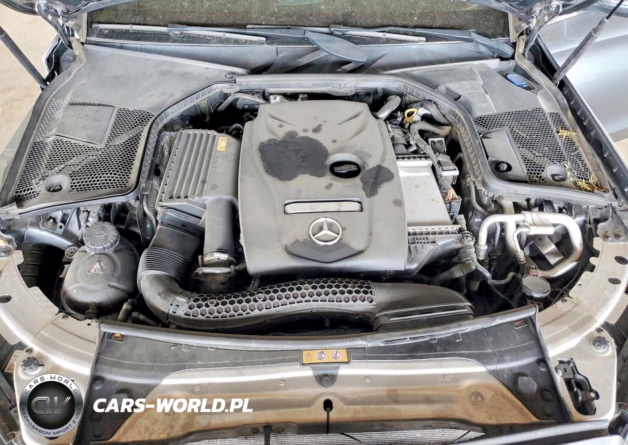 2018 Mercedes-Benz C 300 VIN:55SWF4JB1JU282148 - 11