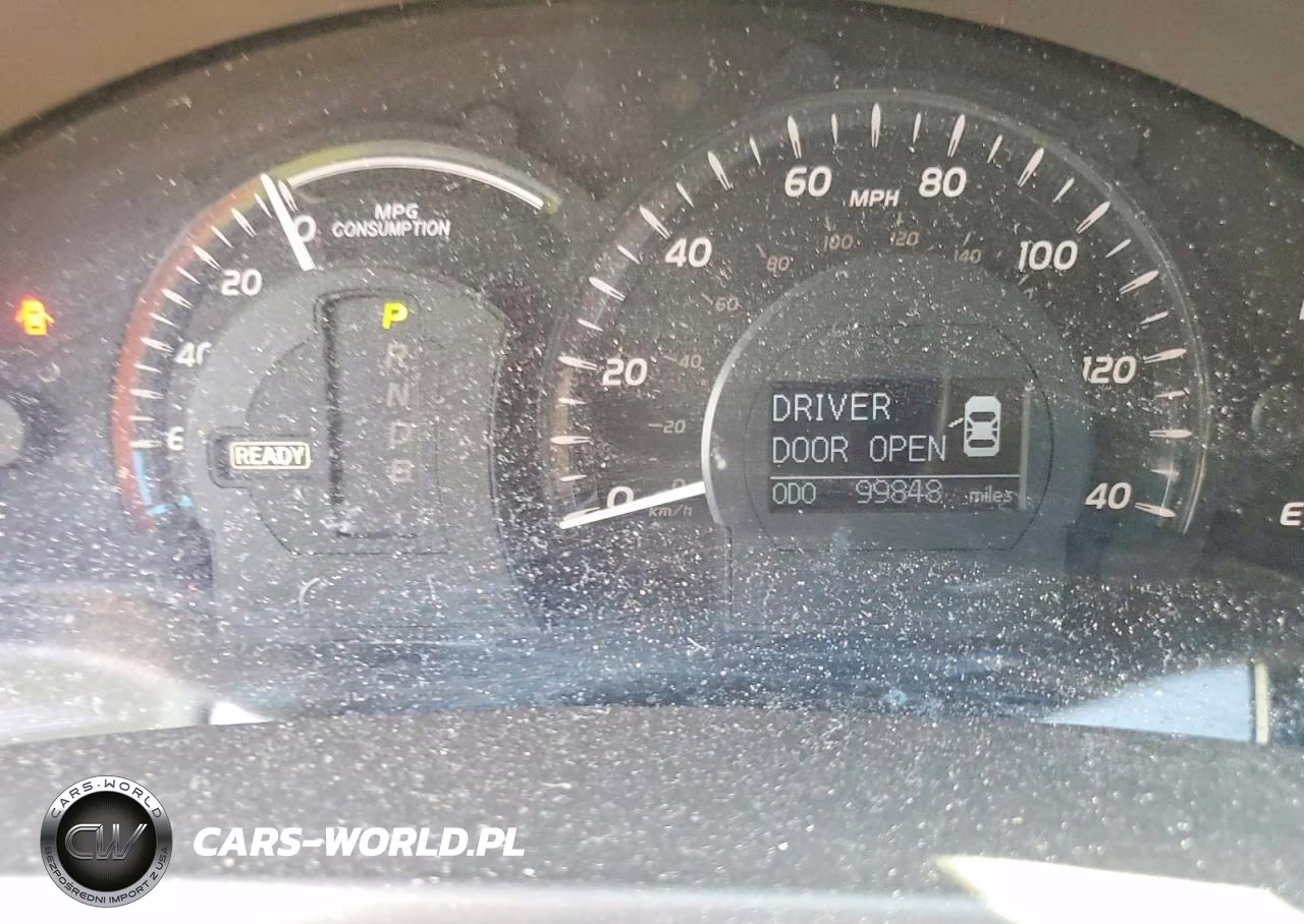 2007 Toyota Camry Hybrid VIN:4T1BB46KX7U024629 - 9