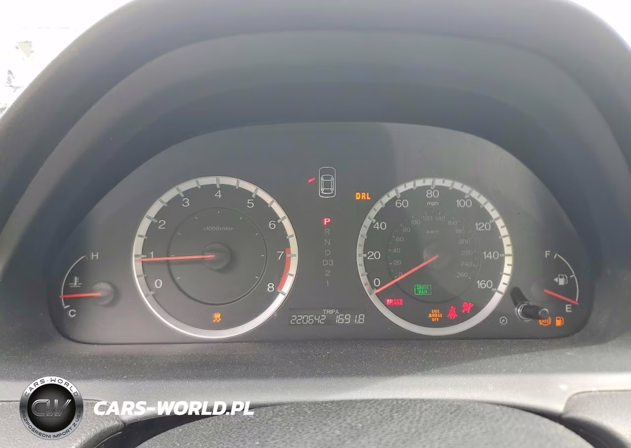 2012 Honda Accord Lx VIN:1HGCP2F36CA186150 - 9