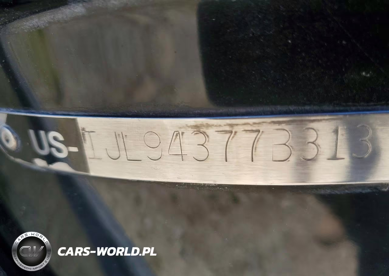 2013 Boat Uk VIN:IJL94377B313 - 10