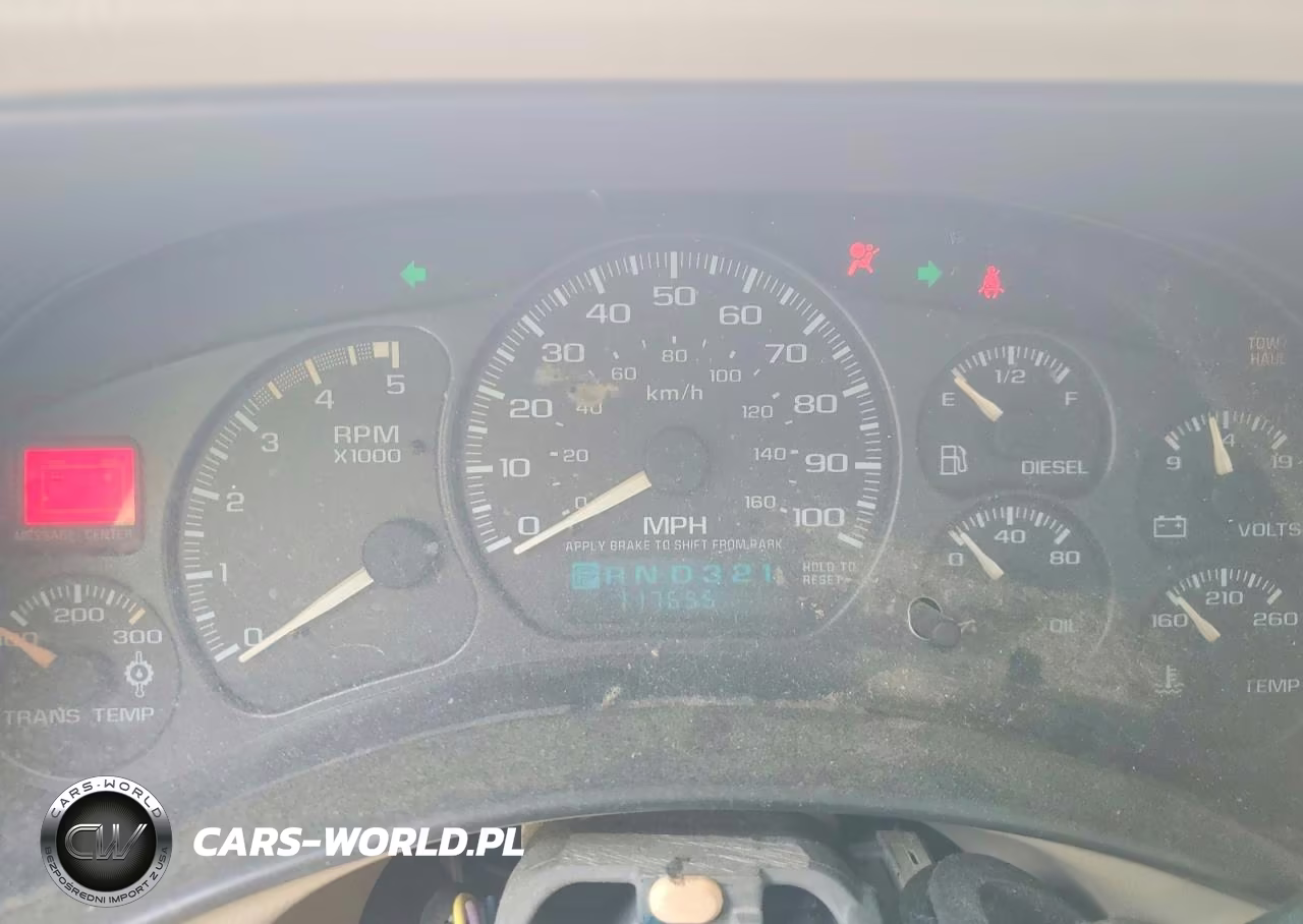 2002 GMC Sierra K2500 Heavy Duty VIN:1GTHK29102E297555 - 9