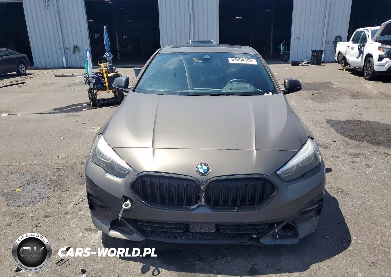 2021 BMW 228Xi VIN:WBA73AK08M7G35585 - 5