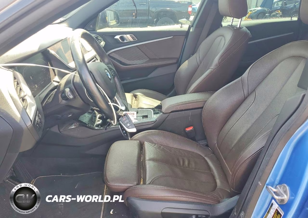 2021 BMW 228Xi VIN:WBA73AK08M7G35585 - 7