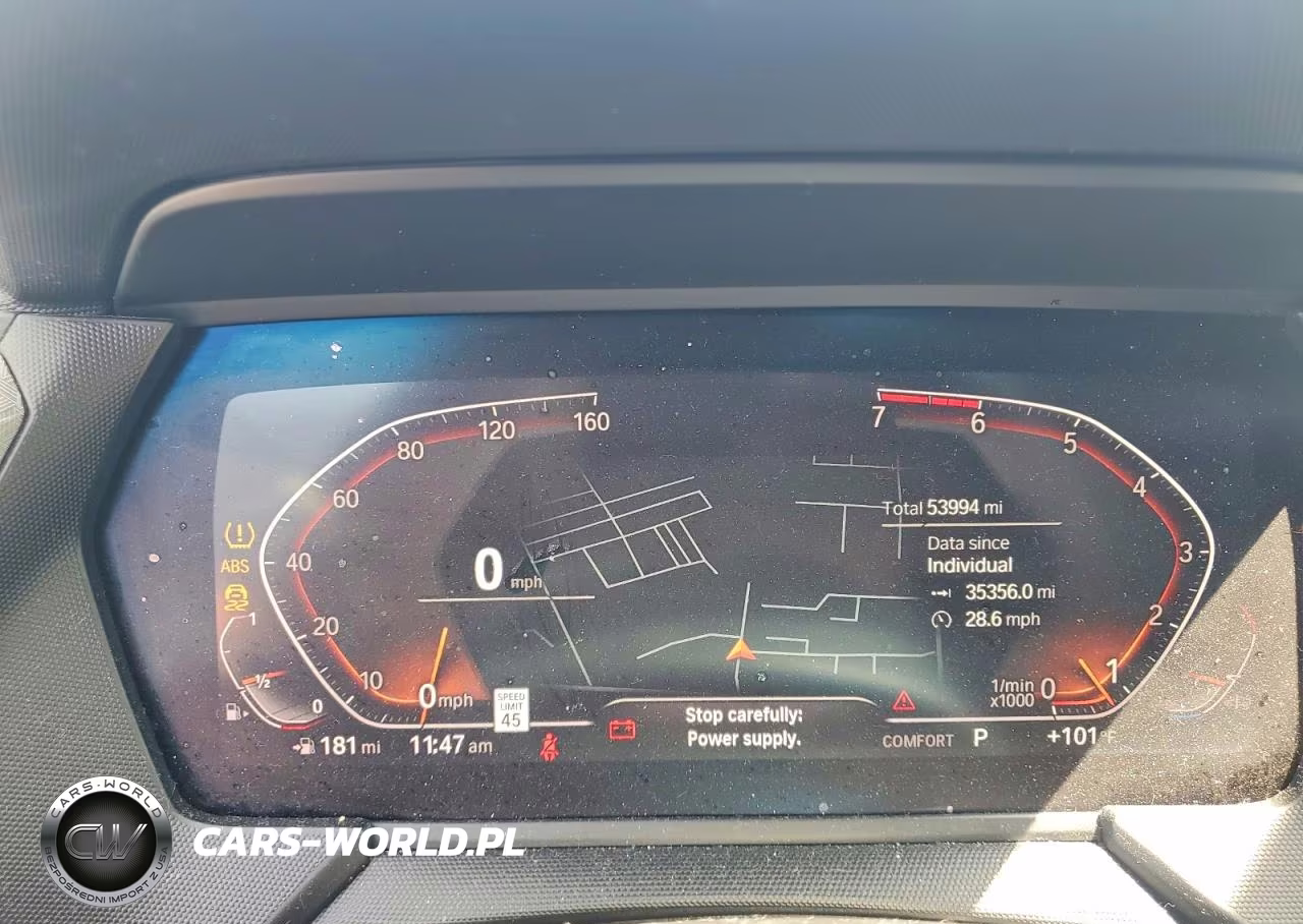 2021 BMW 228Xi VIN:WBA73AK08M7G35585 - 9