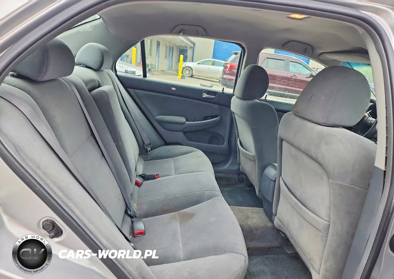 2007 Honda Accord Se VIN:1HGCM56337A168429 - 10