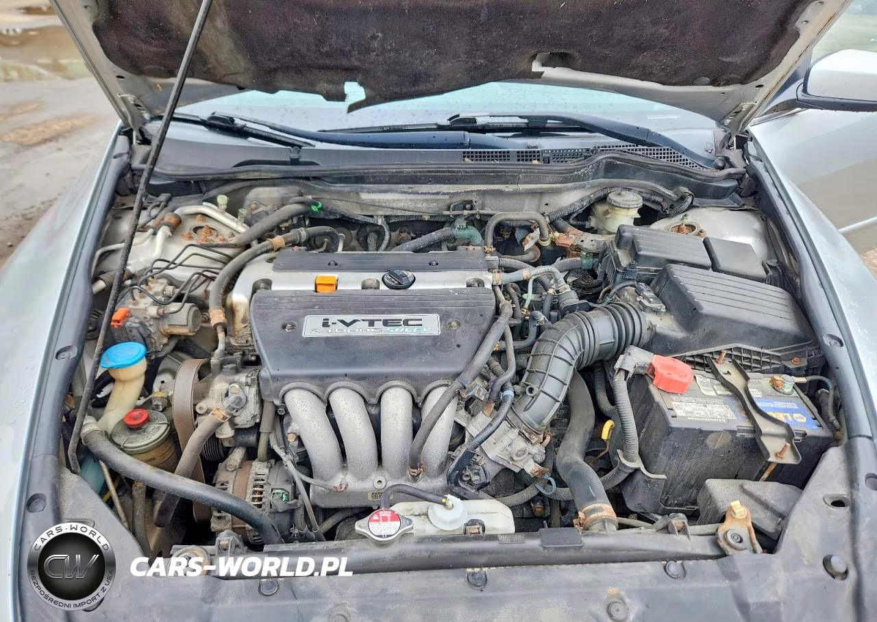 2007 Honda Accord Se VIN:1HGCM56337A168429 - 11