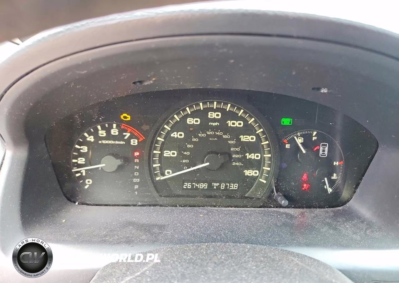 2007 Honda Accord Se VIN:1HGCM56337A168429 - 9