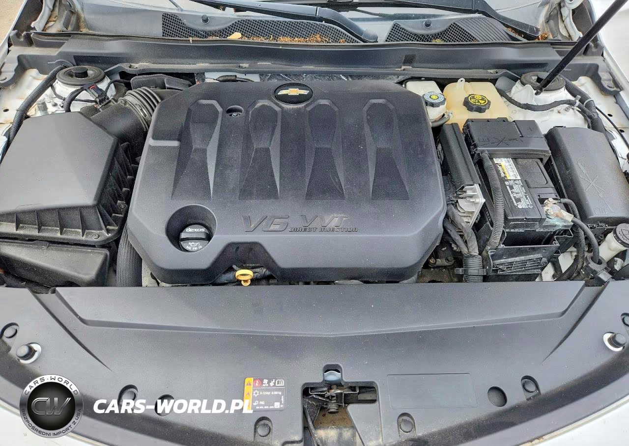 2020 Chevrolet Impala Lt VIN:1G11Z5S39LU108606 - 11