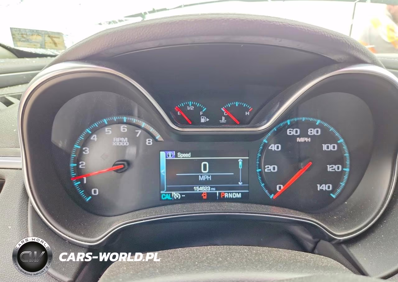 2020 Chevrolet Impala Lt VIN:1G11Z5S39LU108606 - 9